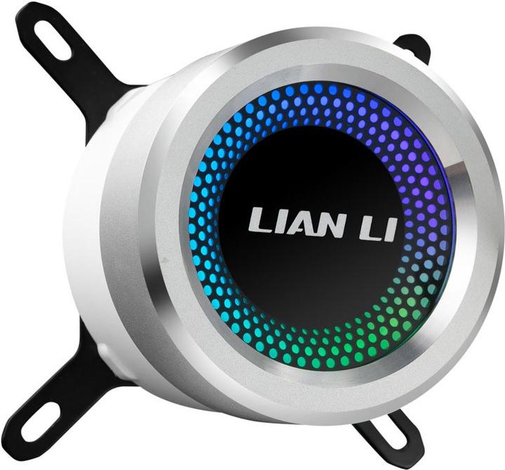 Produktbild Lian-Li Galahad 360 V2