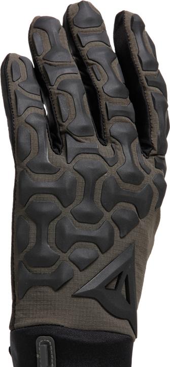 Produktbild Dainese Gloves Dnse 22 Hgr Ext Blk/Gry XXS (XXS)