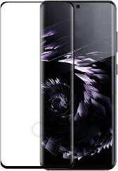 Carl GEAR Glass Prot. 3D Full Cover Black (1 Stück, Samsung Galaxy S22+)