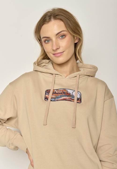 Produktbild Greenbomb Women's Nature River Trip Flipper Pullover (S)