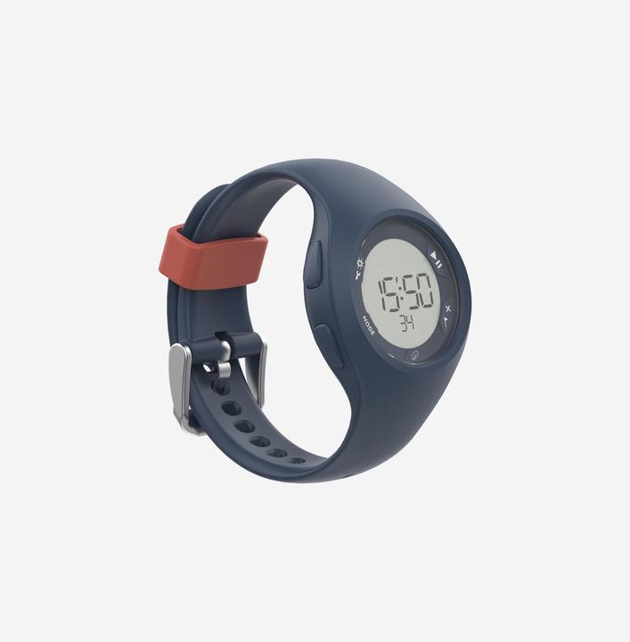 Immagine prodotto Decathlon Cronometro da corsa - W200 S blu