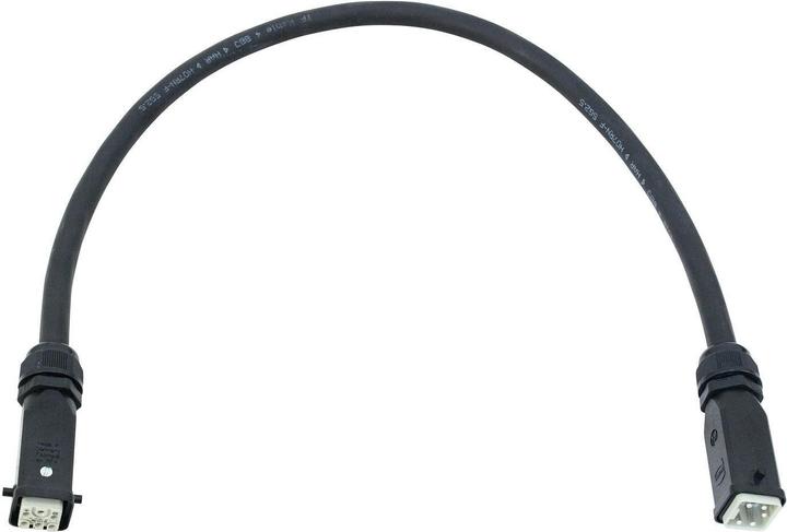 Immagine prodotto Psso Prolunga HQ5 5x2,5 1m H07RN-F sw (1 m)