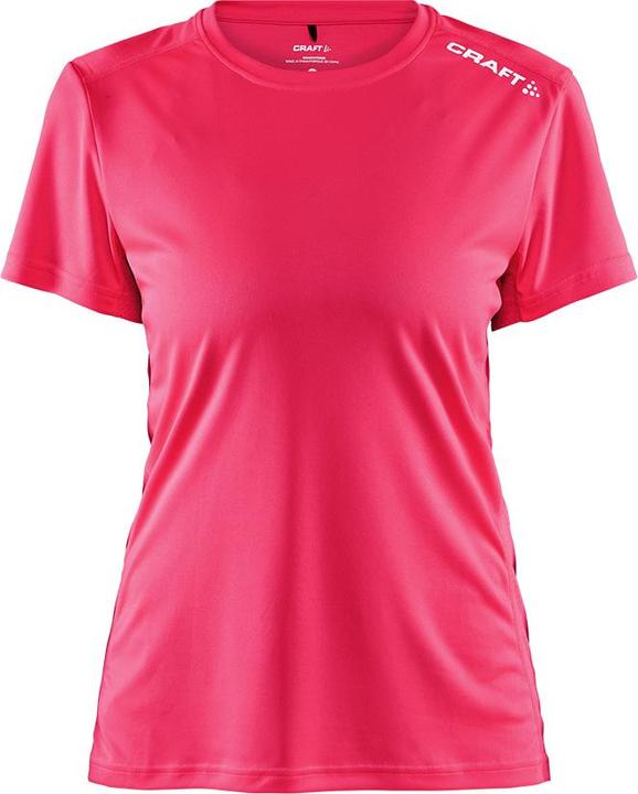 Craft Rush Ss Tee Damen