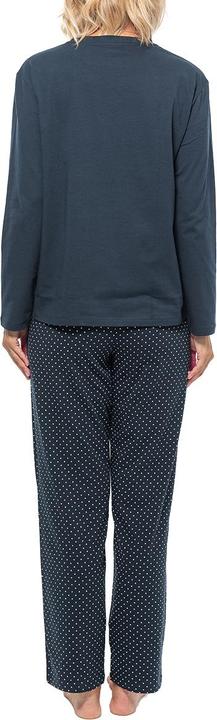 Produktbild Schiesser Organic Cotton Schlafanzug (42, XL)