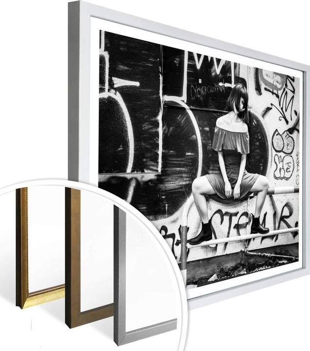 Immagine prodotto Trenddeko Via Shibuya (40 x 30 cm)