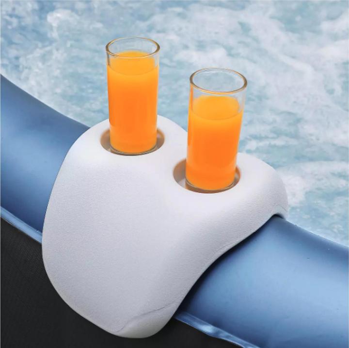 Image du produit MSpa Kit de confort