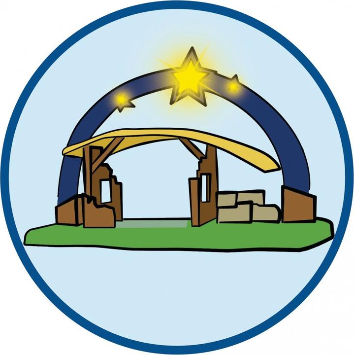 Immagine prodotto Playmobil Presepe luminoso (9494)