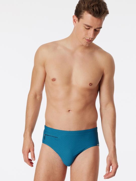 Produktbild Schiesser Badehose Classic Swim (6)