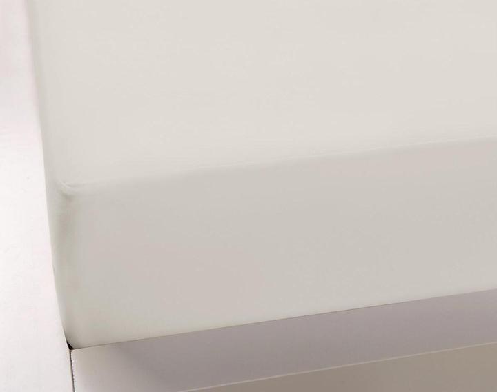 Image du produit Formesse Drap-housse Bella-Donna en jersey (100x200 cm)