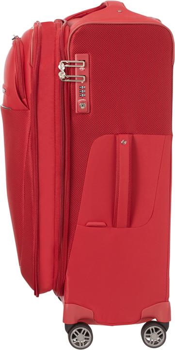 Actual product image Samsonite B-LITE ICON Spinner (55 l, M (50 - 90l))