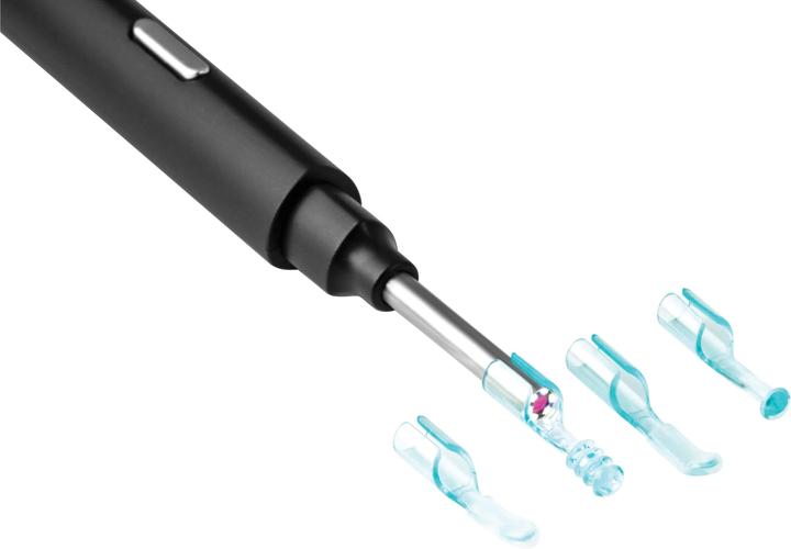 Produktbild Technaxx WLAN Otoskop LX 032 (Ohr)