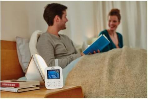 Actual product image Philips Avent Video (Video & Audio, 300 m)