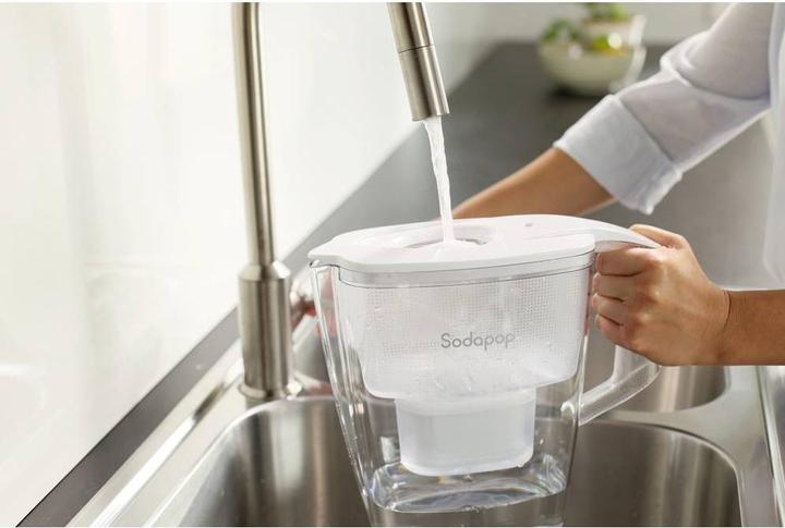 Immagine prodotto Sodapop Brita Maxtra-kompatibler Filter (3 x)