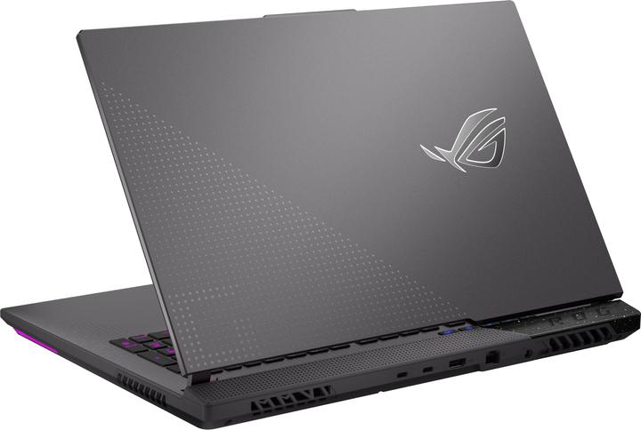 Immagine prodotto ASUS ROG Strix G17 (17.30", AMD Ryzen 9 7940HX, 32 GB, 1000 GB, DE)