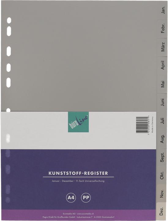 Immagine prodotto BüroLine Registro