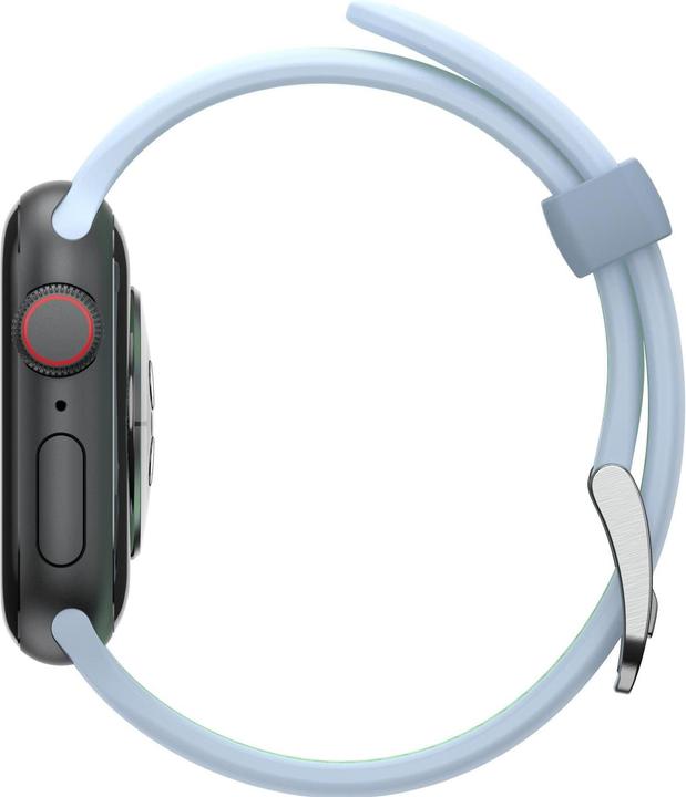 Actual product image OtterBox Armband Apple Watch 45/44/42 mm (42 mm, 44 mm, 45 mm, Silicone, Apple Watch Series 1, Apple Watch Series 2, Apple Watch Series 3, Apple Watch Series 4, Apple Watch Series 5, Apple Watch Series 6, Apple Watch Series 7, Apple Watch Series 8, Apple Watch Series 9, Apple Watch SE, Apple Watch Series 10)