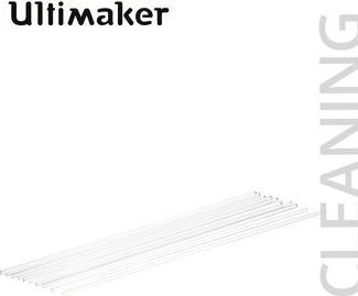 Actual product image Ultimaker cleaning filament (150 g)
