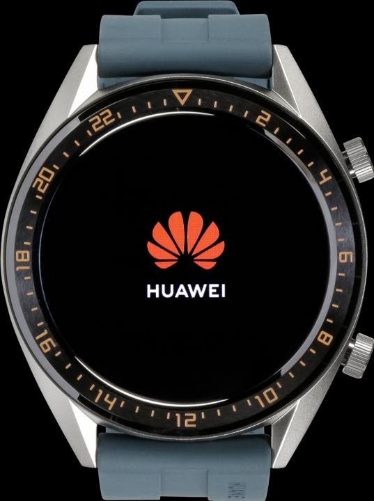 Produktbild Huawei Watch GT Active (46.50 mm)