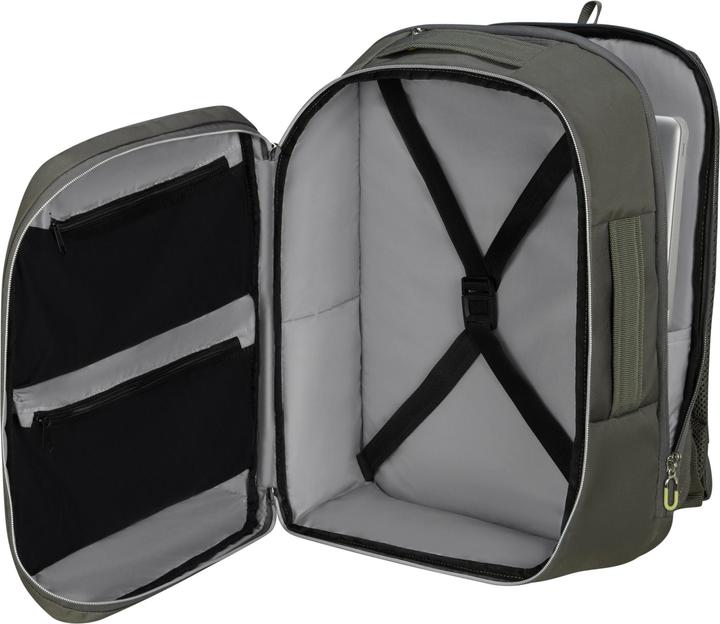 Actual product image Samsonite GUARDIT CLASSY Laptop Backpack (27.50 l)