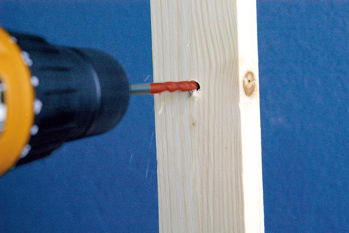 Actual product image Alpen Twist drill set Multicut (4 mm, 5 mm, 6 mm, 8 mm, 10 mm)