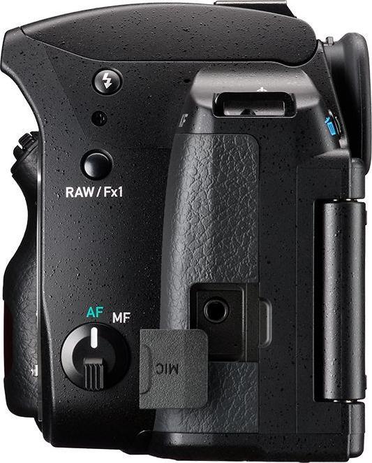Produktbild Pentax Kf (24.24 Mpx, APS-C / DX)