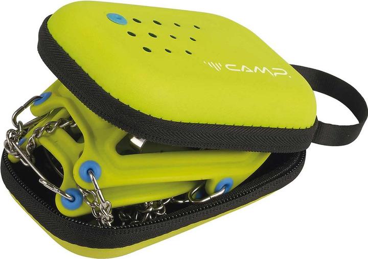 Actual product image Camp Ice Master Run Grödel (XL)
