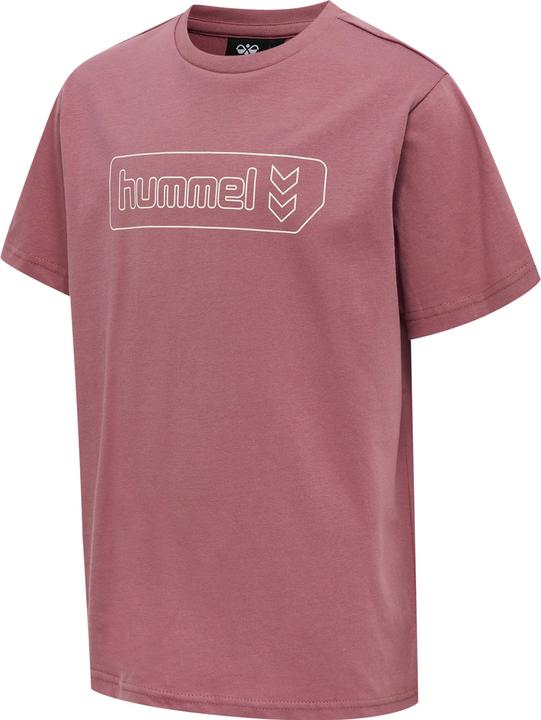 Produktbild hummel Tomb T-Shirt S/S (46, 47, 48, 49, 50, 51, 52)