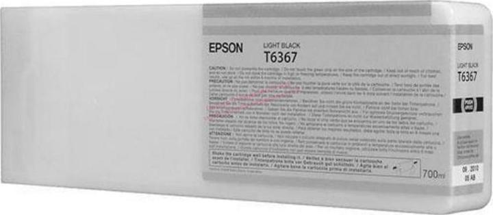Immagine prodotto Epson T6367 (LIBBRA)