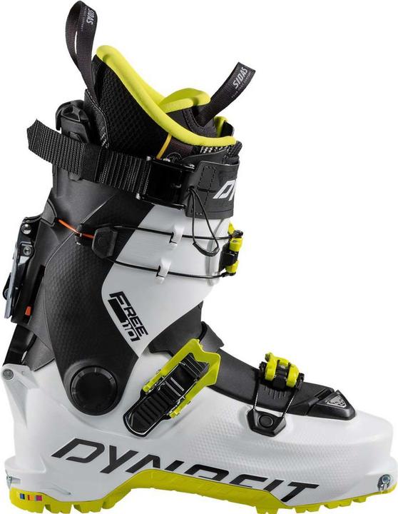 Produktbild Dynafit Hoji Free 110 Tourenstiefel (27.5)