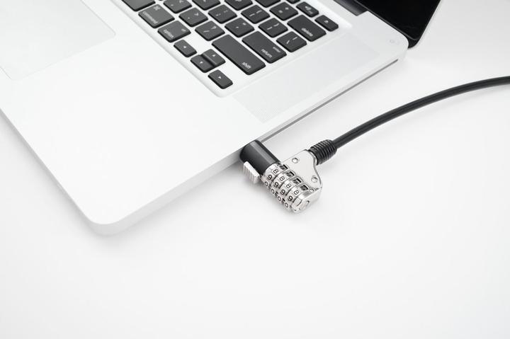 Image du produit Compulocks Universal Laptop Security Cable T-bar