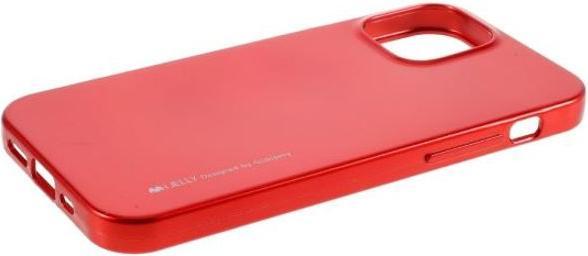 Actual product image Goospery i Jelly Metal Series (Apple iPhone 12 Pro Max)