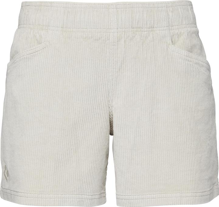 Black Diamond W Dirtbag Corduroy Shorts (XS)