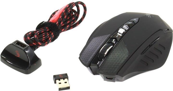 Produktbild A4Tech Bloody Terminator RT7 (Kabellos)