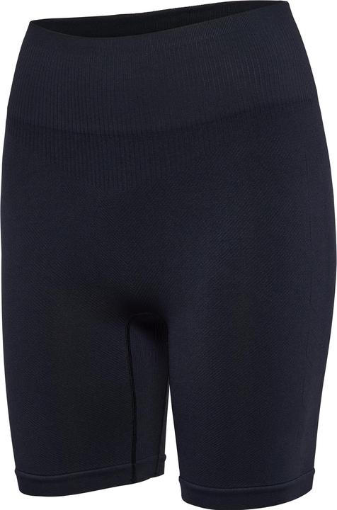 hummel Hmlalive Seamless High Waist Shorts