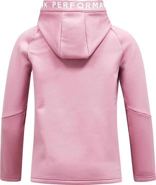 Actual product image Peak Performance Rider Zip Hood (170)