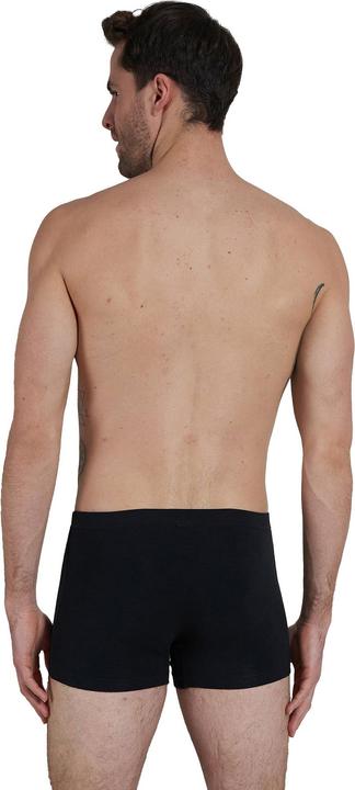 Actual product image Bugatti Casual Stretch Boxer Shorts (5, pack of 3)