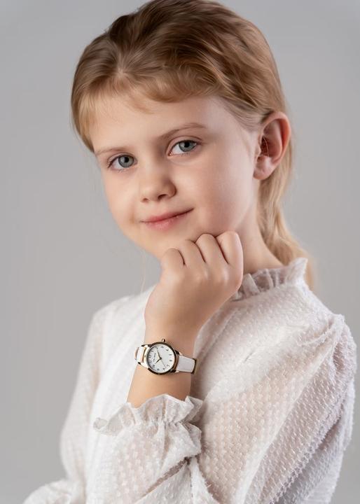 Actual product image Paul Lorens WOMEN'S WATCH - 9803A-3C2-2 (zg501c)