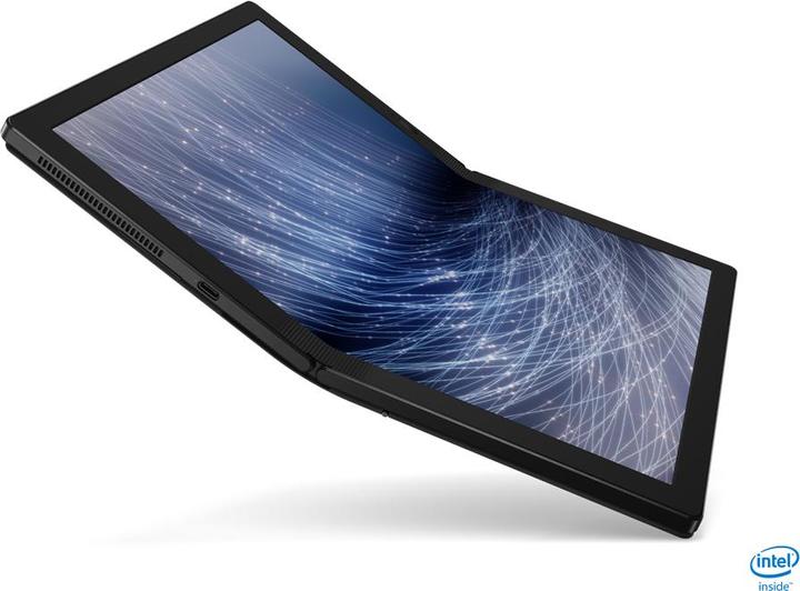 Produktbild Lenovo ThinkPad X1 Fold G1 (13.30", Intel Core i5-L16G7, 8 GB, 512 GB, DE)