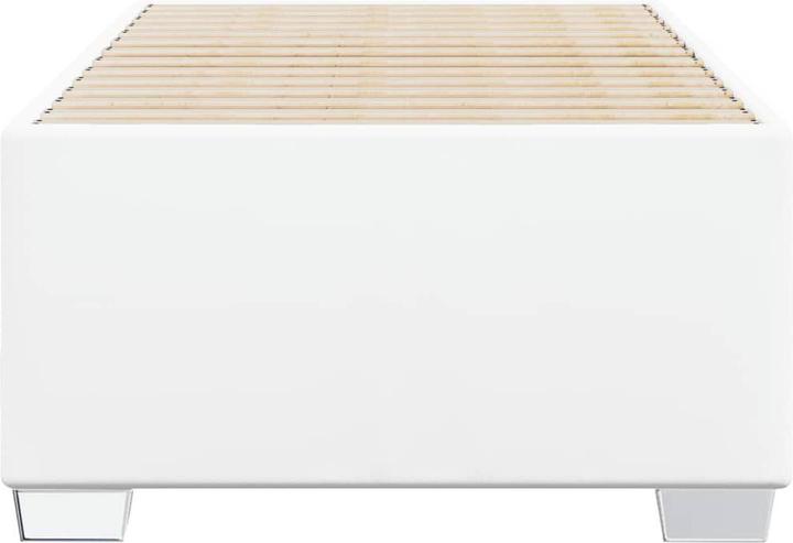 Immagine prodotto VidaXL Struttura letto in ecopelle (90 x 200 cm)