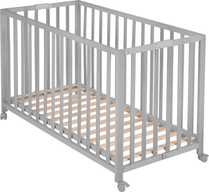 Immagine prodotto Roba Letto pieghevole (60 x 120 cm)