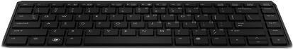Produktbild HP Hewlett-Packard Tastatur
