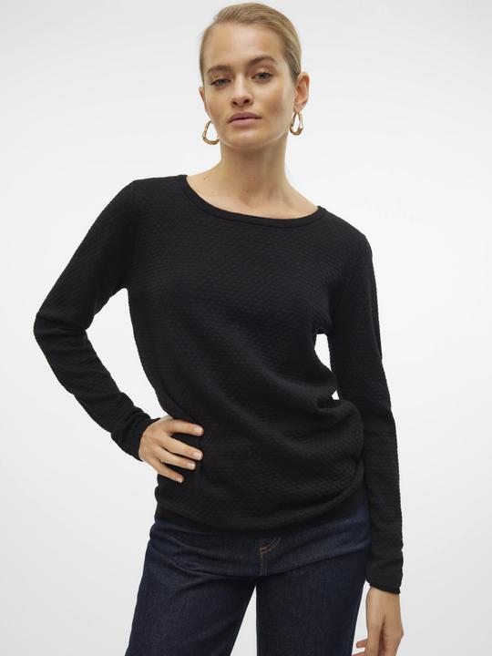 Image du produit Vero Moda Pull en maille Care (M)