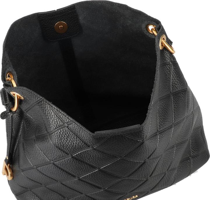 Image du produit Picard Broadway Sac à bandoulière en cuir 28 cm