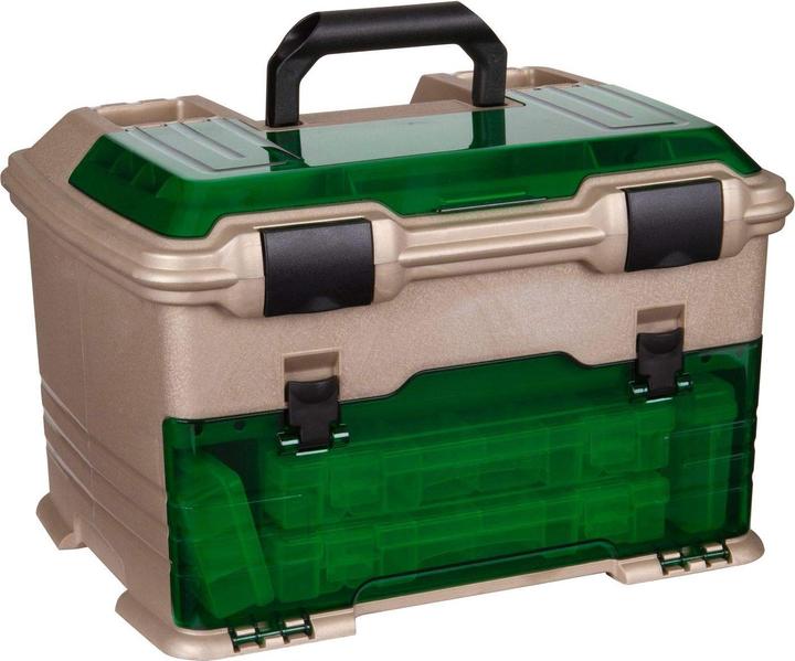 Produktbild Flambeau T5 Tackle Boxen