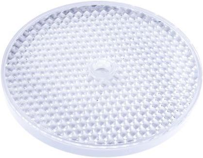 Actual product image Sick C110 round reflector,83mm dia