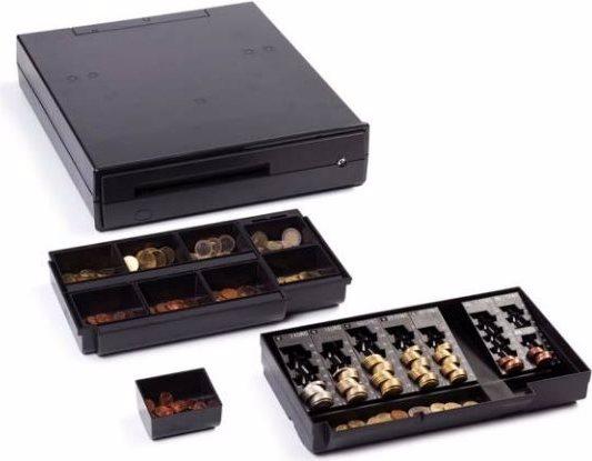 Actual product image Torex Micros Universal Release Unit