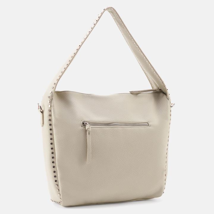 Produktbild FredsBruder Feel Wild Schultertasche Leder 32 cm