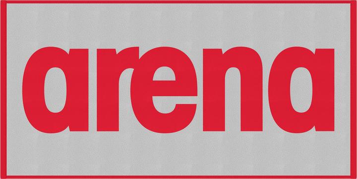Actual product image Arena Gym Soft Towel (100 x 50 cm)