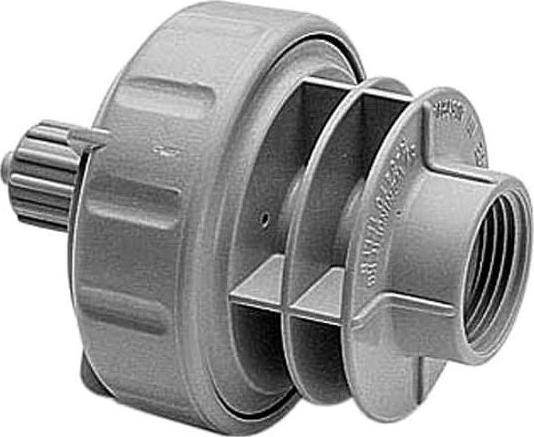 Immagine prodotto Blumat Riduttore di pressione (Set per l'irrigazione a goccia)