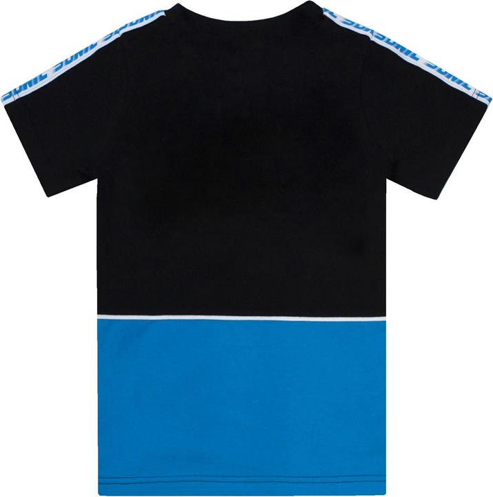 Immagine prodotto Sonic The Hedgehog Tshirt Gaming Statistics Ragazzi (122)